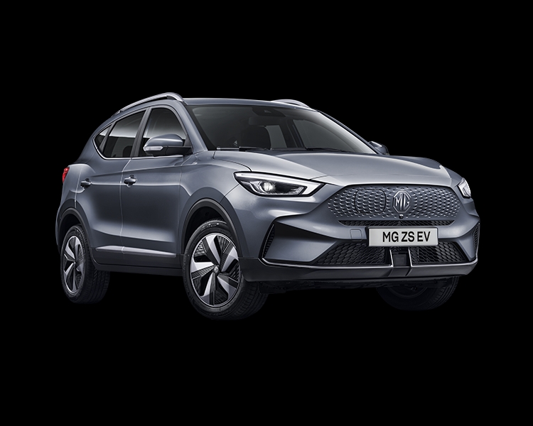 MG ZS EV