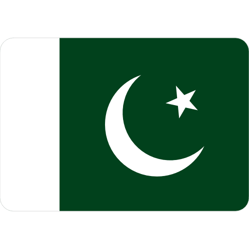 Pakistan Flag